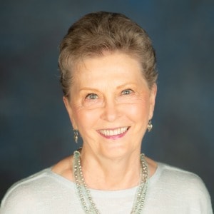Joni McKiernan