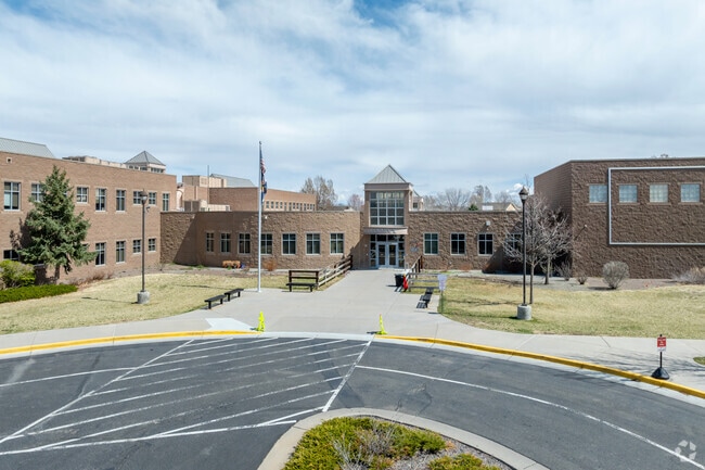 Pennock Elementary School