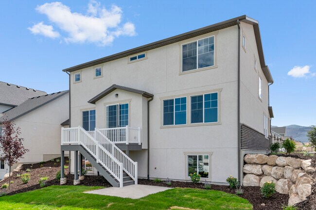 12997 S Broad Stem Way, Herriman, UT 84096 - photo 4