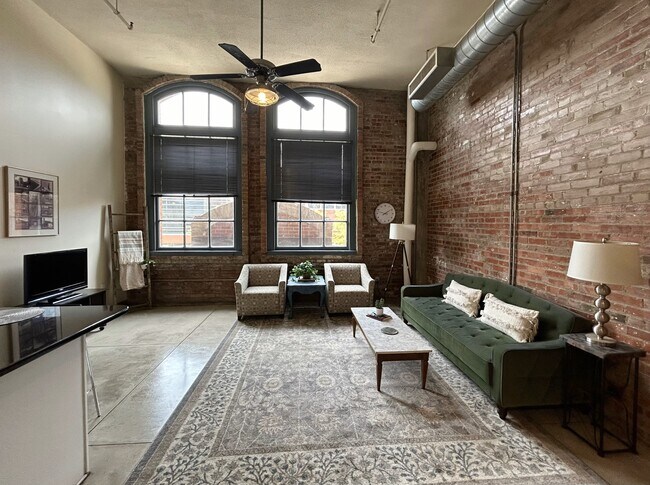 Tower Press Building, Cleveland, OH 44114 - photo 2