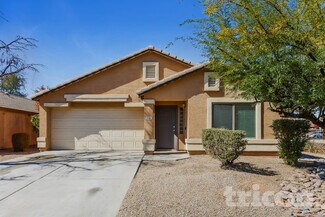 2116 S 160th Ln, Goodyear, AZ 85338