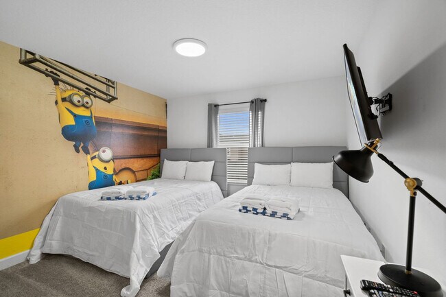 2972 Protagonist St unit ID1280963P, Kissimmee, FL 34746 - photo 4