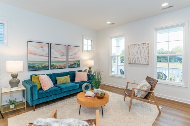 8419 Villetta Pointe Ln, Mechanicsville, VA 23116 - photo 3