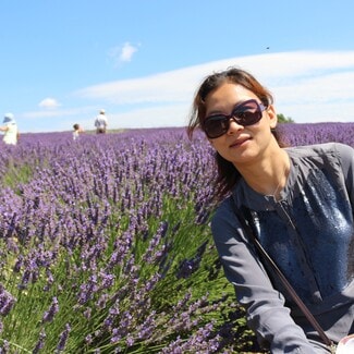 Sara Chen