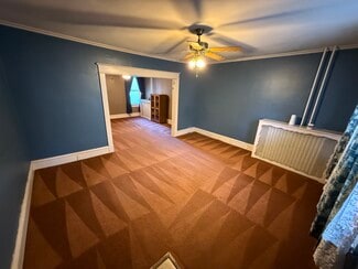 409 E Mahanoy St, Mahanoy City, PA 17948