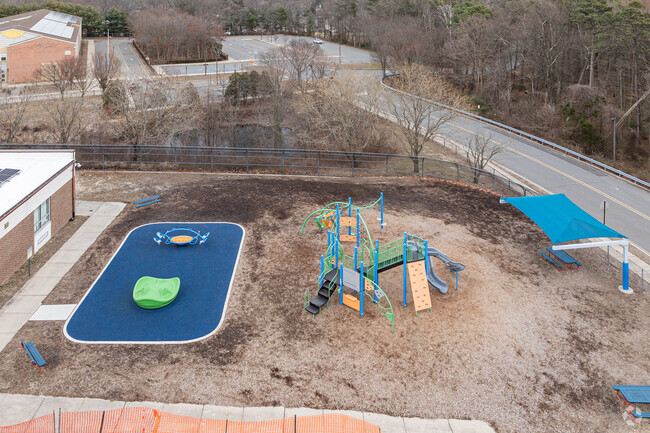 Howard C. Johnson Elementary School is committed to maintaining high academic, social, and character education standards.