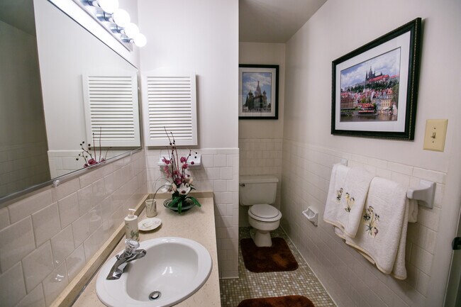 Briarcliff Apartments: Spacious Luxury Living in Central Baltimore County, Cockeysville, MD 21030 - photo 5