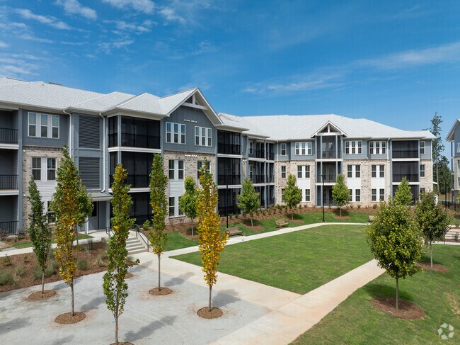 Ellis at Huntcrest, Lawrenceville, GA 30043 - photo 3