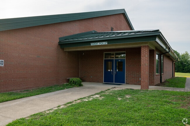Wilderness Elementary