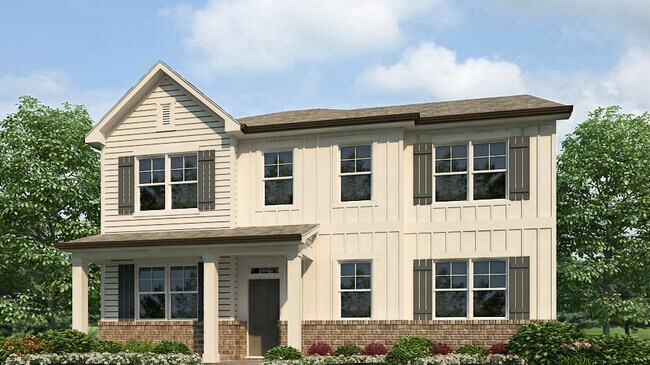 1279 Braselton Village Pkwy unit 38623900, Braselton, GA 30517 - photo 3