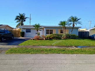 6711 Franklin St, Hollywood, FL 33024