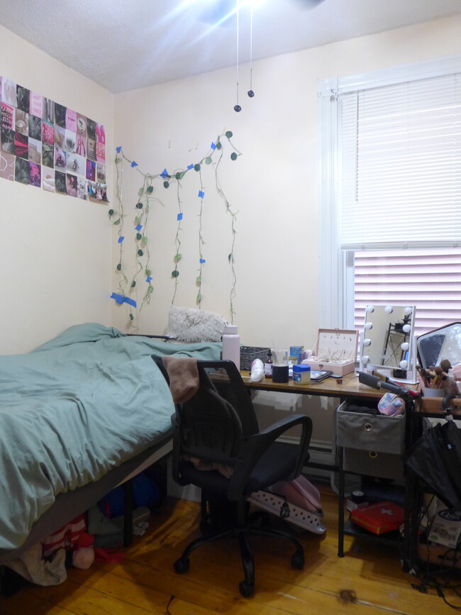 828 Parker St unit 2, Roxbury Crossing, MA 02120 - photo 6