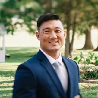 Jeffrey Kwak