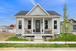 1804 St Paul, Billings, MT 59101