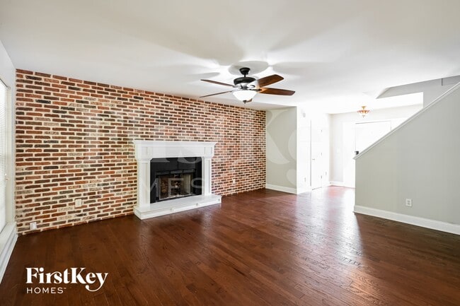 2522 Halcyon Way, Lawrenceville, GA 30044 - photo 3