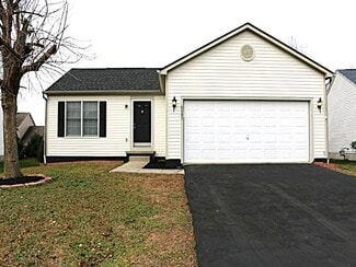 5197 Echelon Dr, Canal Winchester, OH 43110