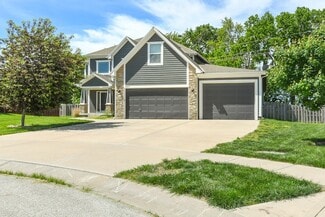 28617 W 162nd Terrace, Gardner, KS 66030