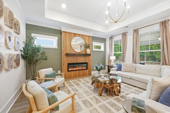 4213 Collins Farm Way, Conway, SC 29526 - photo 4