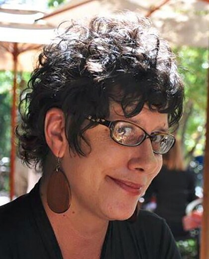 Mindy Palmer