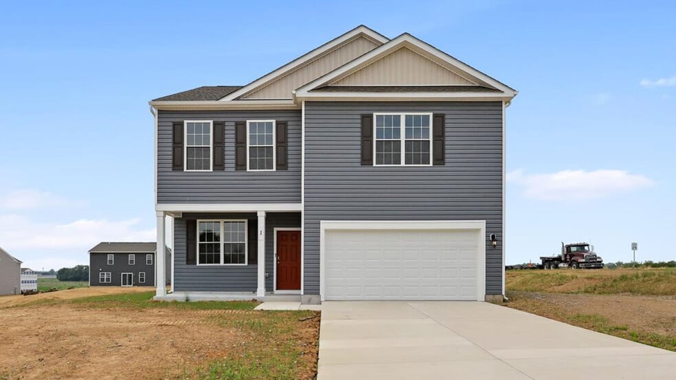 17 Open Gate Ln, Shepherdstown, WV 25443 - photo 1