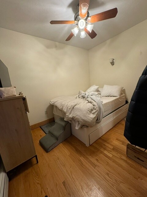 87 Myrtle St unit 4, Boston, MA 02114 - photo 5