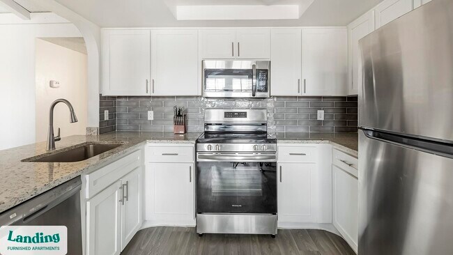 5272 Tamarus St unit 5248C, Las Vegas, NV 89119 - photo 6