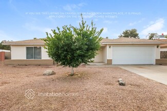 2343 E Loma Vista Dr, Tempe, AZ 85282