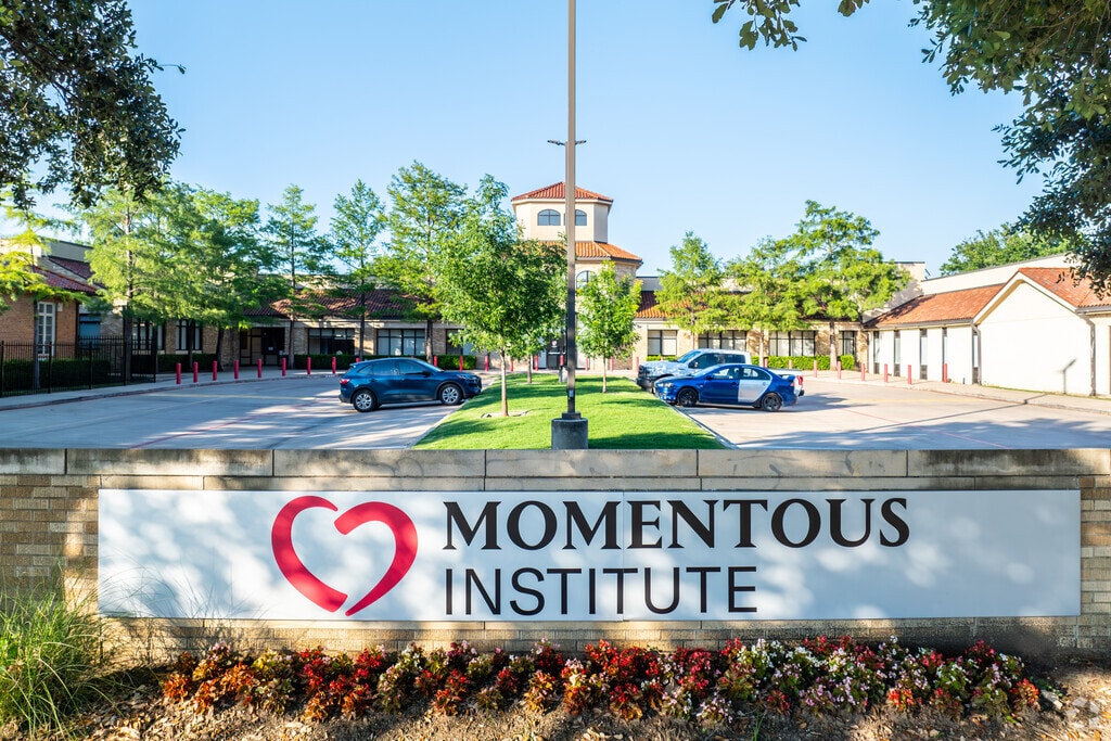 Momentous School
