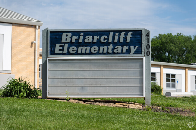 Briarcliff Elementary School