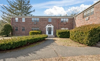 340 Charter Oak St Unit D, Manchester, CT 06040