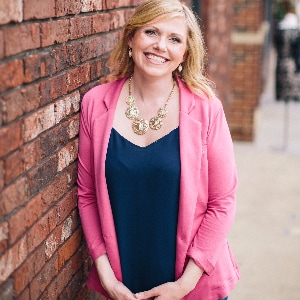 Jessica Gooch