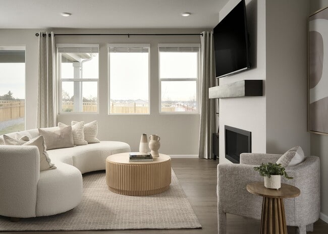 4223 Crestone Peak St unit 36578827, Brighton, CO 80601 - photo 6