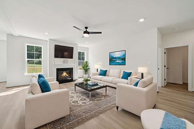 647 Fairview Dr, Mineral, VA 23117 - photo 6