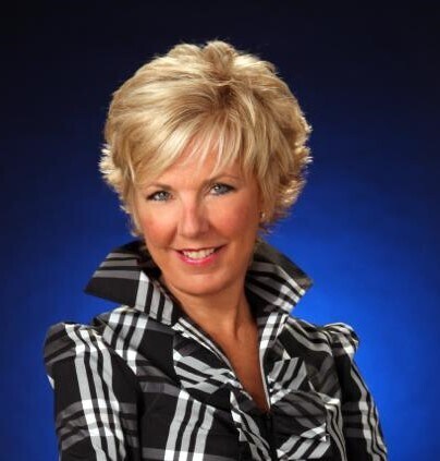Deborah Wellington