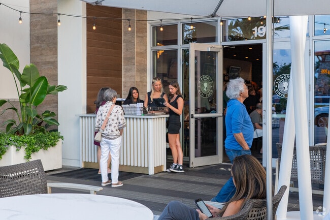 Boca Chase continues to grow and develop yearly, increasing property values.