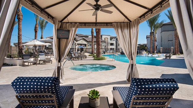 Encantada Continental Reserve, Tucson, AZ 85743 - photo 2