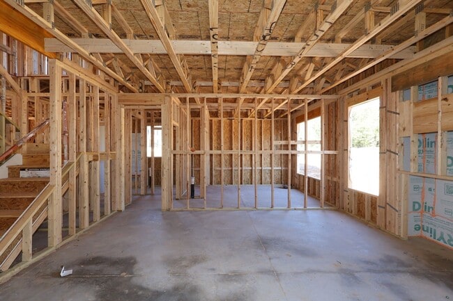 2313 Bee Orchard St, Apex, NC 27502 - photo 3