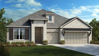 137 Big Pine Creek Ln Unit 36483795, Bastrop, TX 78602