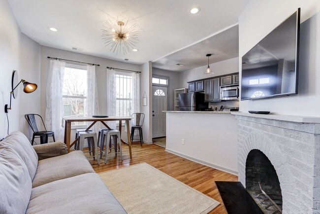 Large Living Room