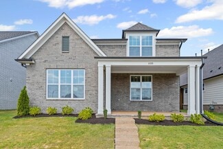 6888 Johnstown Ln, Bartlett, TN 38135