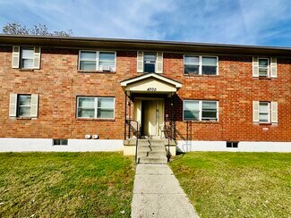 4700 Walnut Grove Ave Unit 3, Louisville, KY 40216