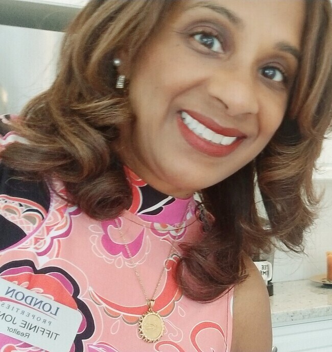 Tiffinie Jones