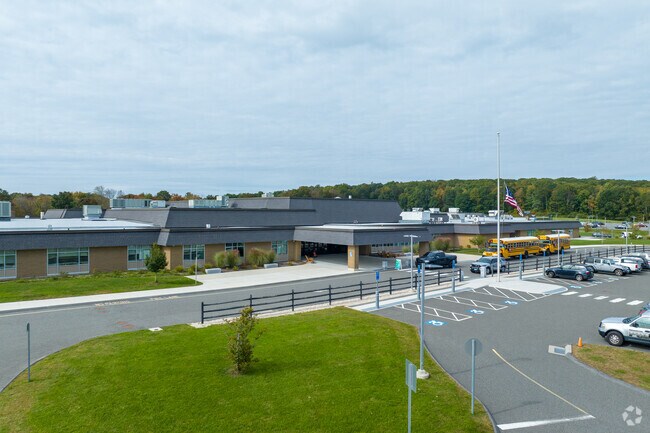 Students from Roxbury then go to Shepaug Valley School for sixth through twelfth grade.