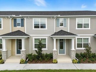 1316 Crab Apple Ln, Winter Springs, FL 32708
