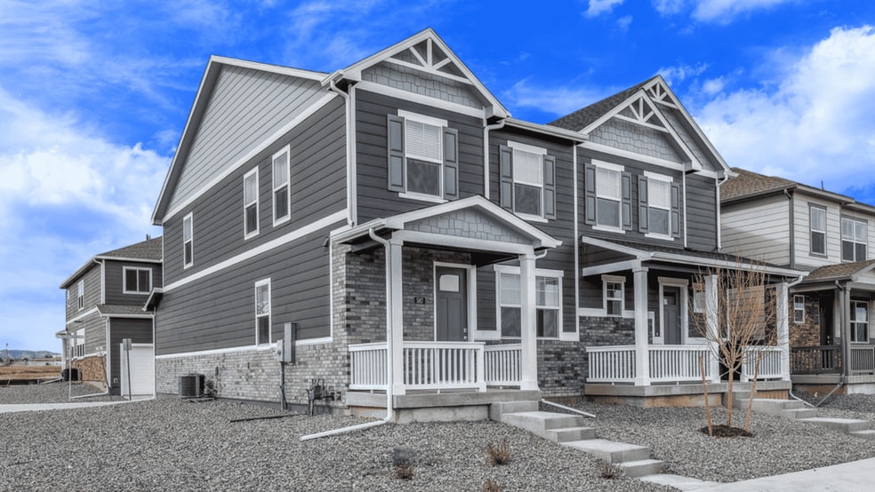 4722 Combine Ln, Johnstown, CO 80534 - photo 1