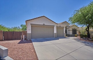1535 N Steele, Mesa, AZ 85207