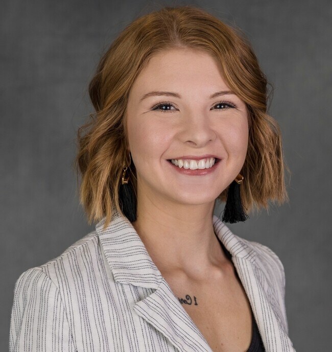 Lillian Hale-Partenheimer