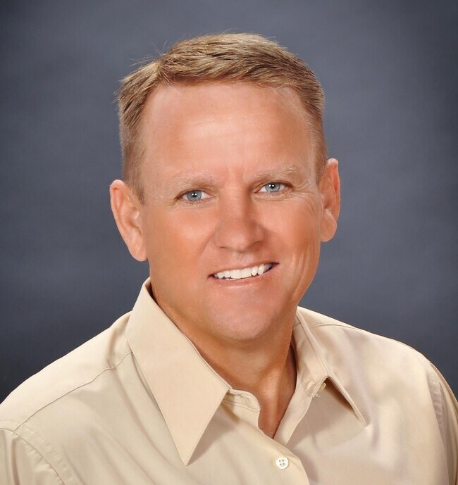 Ron Mullins