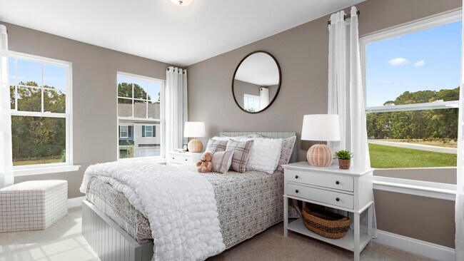 940 Kensley Grove Ln, Fuquay-Varina, NC 27526 - photo 7