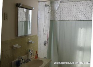 402 Highland Ave Unit 45, Somerville, MA 02144